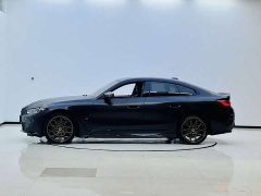 BMW i4 M50 - фото 4