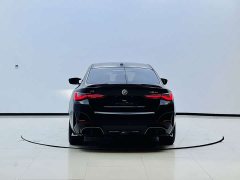 BMW i4 M50 - фото 5