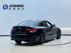 BMW i4 M50 - фото 8