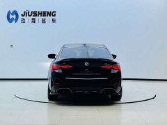 BMW i4 M50 - фото 9