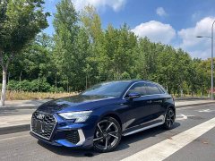 Audi A3 Sportback 35 TFSI stylish and sporty - фото 1