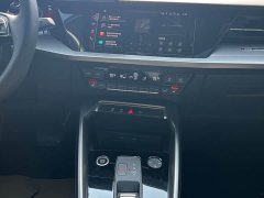 Audi A3 Sportback 35 TFSI stylish and sporty - фото 13