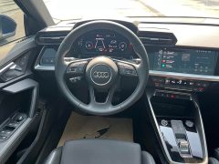 Audi A3 Sportback 35 TFSI stylish and sporty - фото 14
