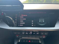 Audi A3 Sportback 35 TFSI stylish and sporty - фото 16