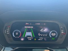 Audi A3 Sportback 35 TFSI stylish and sporty - фото 17