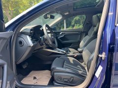 Audi A3 Sportback 35 TFSI stylish and sporty - фото 18