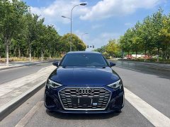 Audi A3 Sportback 35 TFSI stylish and sporty - фото 2