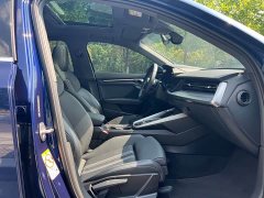 Audi A3 Sportback 35 TFSI stylish and sporty - фото 20