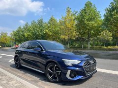 Audi A3 Sportback 35 TFSI stylish and sporty - фото 3