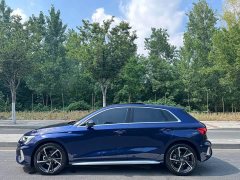 Audi A3 Sportback 35 TFSI stylish and sporty - фото 4