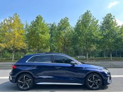 Audi A3 Sportback 35 TFSI stylish and sporty - фото 5