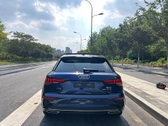 Audi A3 Sportback 35 TFSI stylish and sporty - фото 6