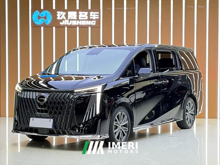 GAC M8 400T Premium Edition