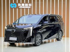 GAC M8 400T Premium Edition - фото 1