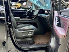 GAC M8 400T Premium Edition - фото 18