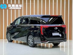 GAC M8 400T Premium Edition - фото 20