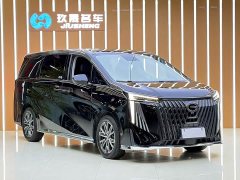 GAC M8 400T Premium Edition - фото 3