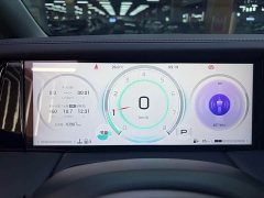 GAC M8 400T Premium Edition - фото 9