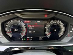 Audi A8 A8L 50 TFSI quattro Version Edition - фото 10