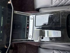 Audi A8 A8L 50 TFSI quattro Version Edition - фото 11