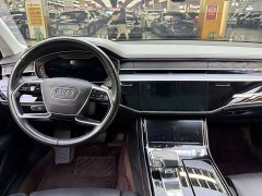 Audi A8 A8L 50 TFSI quattro Version Edition - фото 12