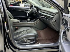 Audi A8 A8L 50 TFSI quattro Version Edition - фото 16