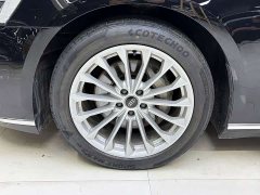 Audi A8 A8L 50 TFSI quattro Version Edition - фото 4