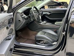 Audi A8 A8L 50 TFSI quattro Version Edition - фото 6