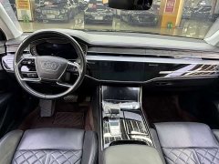 Audi A8 A8L 50 TFSI quattro Version Edition - фото 8
