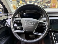 Audi A8 A8L 50 TFSI quattro Version Edition - фото 9