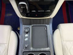 Buick GL8 ES 653T Luxury Version - фото 11