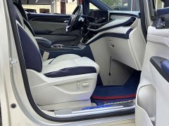 Buick GL8 ES 653T Luxury Version - фото 14