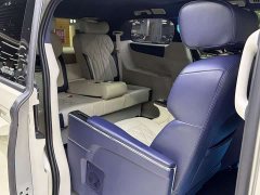 Buick GL8 ES 653T Luxury Version - фото 16