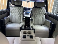 Buick GL8 ES 653T Luxury Version - фото 18