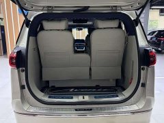 Buick GL8 ES 653T Luxury Version - фото 19