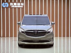 Buick GL8 ES 653T Luxury Version - фото 2