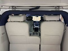 Buick GL8 ES 653T Luxury Version - фото 20