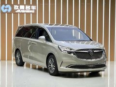 Buick GL8 ES 653T Luxury Version - фото 3