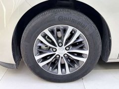 Buick GL8 ES 653T Luxury Version - фото 4