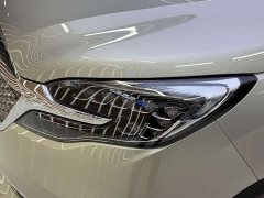 Buick GL8 ES 653T Luxury Version - фото 5