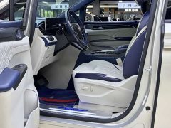 Buick GL8 ES 653T Luxury Version - фото 7