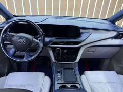 Buick GL8 ES 653T Luxury Version - фото 8