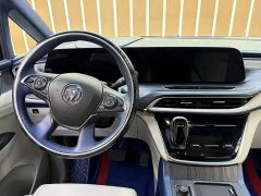 Buick GL8 ES 653T Luxury Version - фото 9