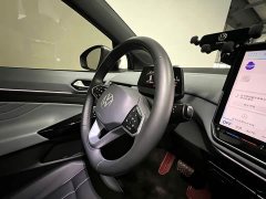 Volkswagen ID.4 X 2025 Smart Pure Smart Edition - фото 10