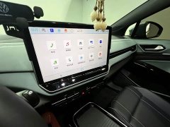 Volkswagen ID.4 X 2025 Smart Pure Smart Edition - фото 14
