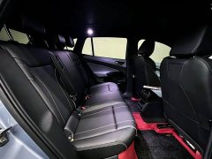 Volkswagen ID.4 X 2025 Smart Pure Smart Edition - фото 16