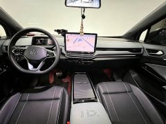Volkswagen ID.4 X 2025 Smart Pure Smart Edition - фото 9