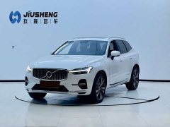 Volvo XC60PHEV T8 PHEV AWDLuxury Edition - фото 1