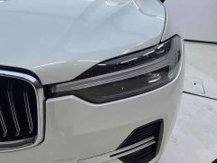 Volvo XC60PHEV T8 PHEV AWDLuxury Edition - фото 12
