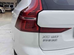 Volvo XC60PHEV T8 PHEV AWDLuxury Edition - фото 13
